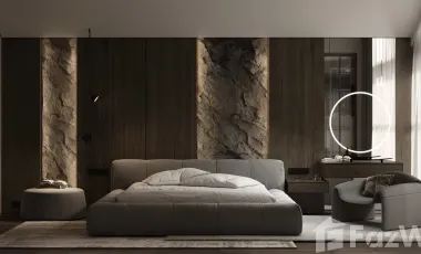 1 Bedroom Townhouse for sale at SWOI Berawa