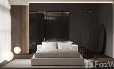 1 Bedroom Townhouse for sale at SWOI Berawa