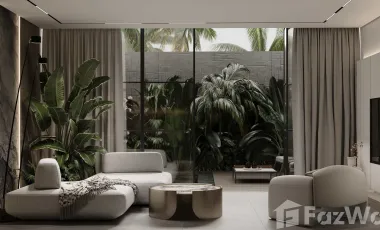 1 Bedroom Townhouse for sale at SWOI Berawa