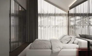 1 Bedroom Townhouse for sale at SWOI Berawa