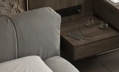 1 Bedroom Townhouse for sale at SWOI Berawa