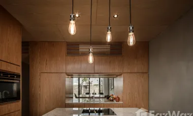 2 Bedroom Townhouse for sale at OXO Townhouses Umalas