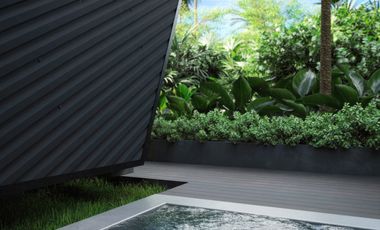 1 Bedroom Villa for sale at Jey Grey Residence