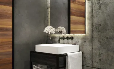 1 Bedroom Villa for sale at Jey Grey Residence