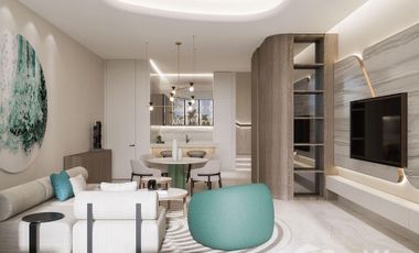 1 Bedroom Apartment for sale at Golden Pearl Boutique Apartments & Villas