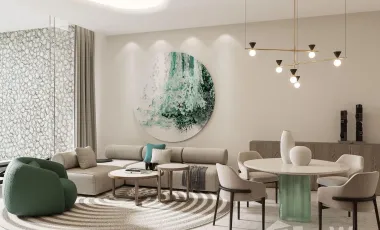 1 Bedroom Apartment for sale at Golden Pearl Boutique Apartments & Villas