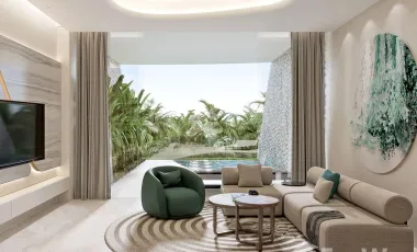 1 Bedroom Apartment for sale at Golden Pearl Boutique Apartments & Villas