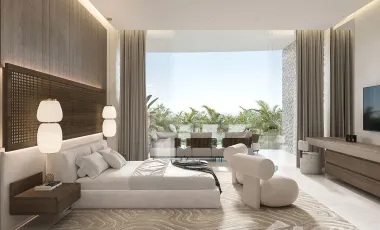 1 Bedroom Apartment for sale at Golden Pearl Boutique Apartments & Villas