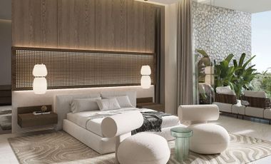 1 Bedroom Apartment for sale at Golden Pearl Boutique Apartments & Villas