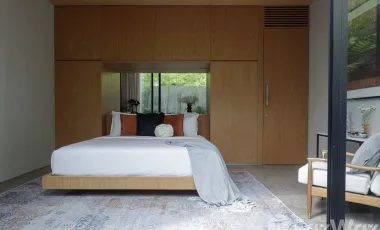 2 Bedroom Townhouse for sale at OXO Townhouse Berawa