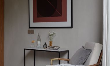 2 Bedroom Townhouse for sale at OXO Townhouse Berawa