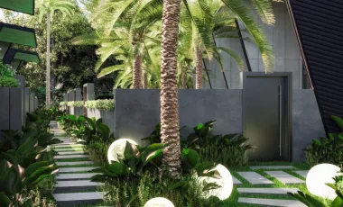 2 Bedroom Townhouse for sale at Jey Grey Residence