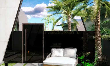 2 Bedroom Townhouse for sale at Jey Grey Residence