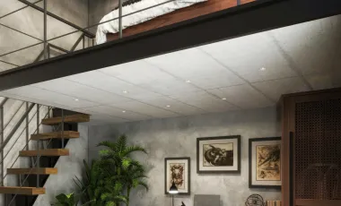 2 Bedroom Townhouse for sale at Jey Grey Residence