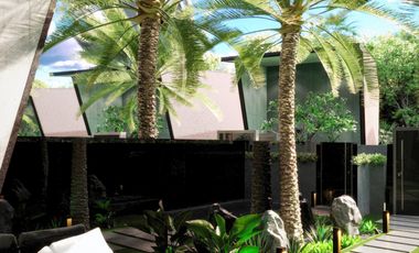 2 Bedroom Townhouse for sale at Jey Grey Residence