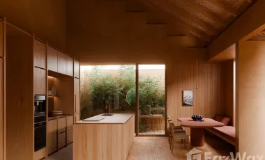 3 Bedroom Villa for sale at OXO The Pavilions