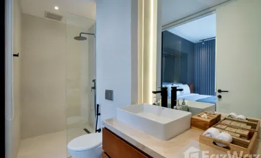 2 Bedroom Townhouse for sale at Oasis 2 by Breig