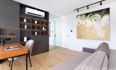 2 Bedroom Townhouse for sale at Oasis 2 by Breig