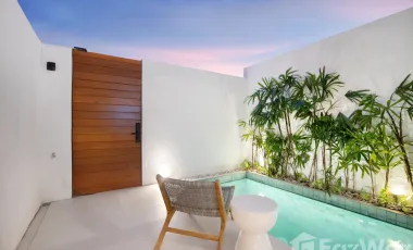 2 Bedroom Townhouse for sale at Oasis 2 by Breig