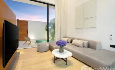 2 Bedroom Townhouse for sale at Oasis 2 by Breig