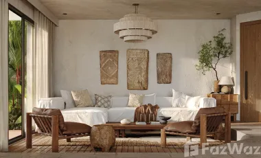 3 Bedroom Villa for sale at Sanaya Residences