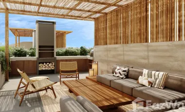 3 Bedroom Villa for sale at Sanaya Residences