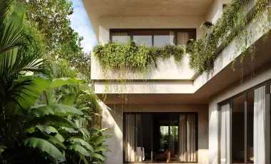 3 Bedroom Villa for sale at Sanaya Residences