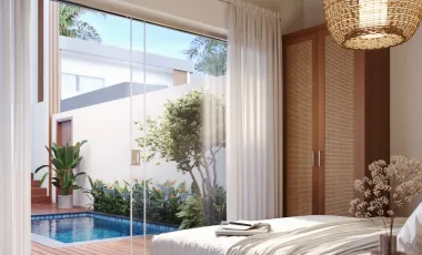 3 Bedroom Villa for sale at Sanur Cassandra 1
