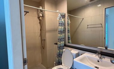 Studio Condo for sale at Aspire Erawan Prime