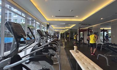 Studio Condo for sale at Aspire Erawan Prime