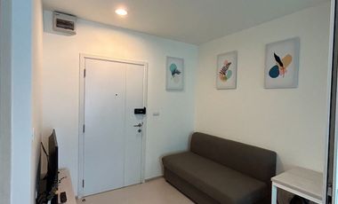 Studio Condo for sale at Aspire Erawan Prime