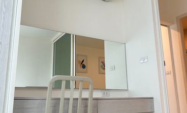 Studio Condo for sale at Aspire Erawan Prime
