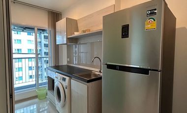 Studio Condo for sale at Aspire Erawan Prime