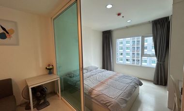 Studio Condo for sale at Aspire Erawan Prime