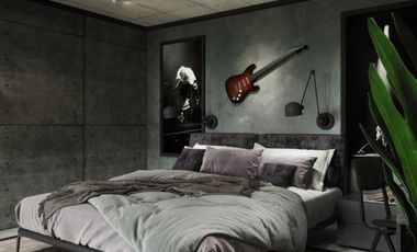 2 Bedroom Townhouse for sale at Jey Grey Residence