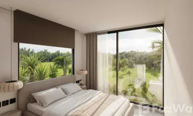 1 Bedroom Villa for sale at Palm Villas