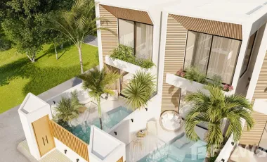 1 Bedroom Villa for sale at Palm Villas