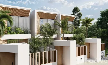 1 Bedroom Villa for sale at Palm Villas
