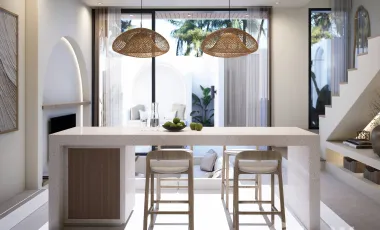1 Bedroom Villa for sale at Maraluna Villas