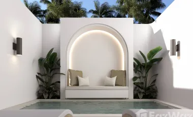 1 Bedroom Villa for sale at Maraluna Villas