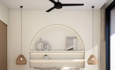 1 Bedroom Villa for sale at Maraluna Villas