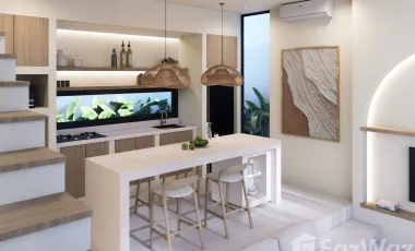 1 Bedroom Villa for sale at Maraluna Villas