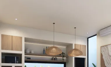 1 Bedroom Villa for sale at Maraluna Villas