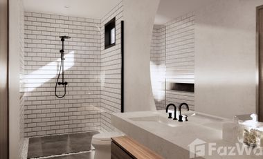 3 Bedroom Villa for sale at Aquamarine 2