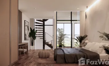 3 Bedroom Villa for sale at Aquamarine 2