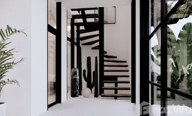 3 Bedroom Villa for sale at Aquamarine 2