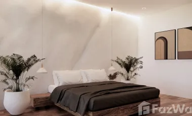 3 Bedroom Villa for sale at Aquamarine 2