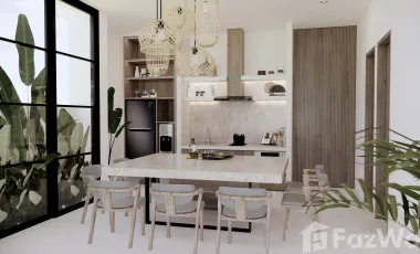 3 Bedroom Villa for sale at Aquamarine 2