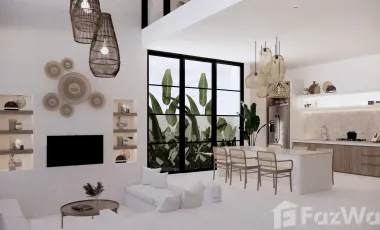 3 Bedroom Villa for sale at Aquamarine 2