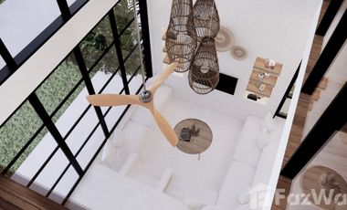 3 Bedroom Villa for sale at Aquamarine 2